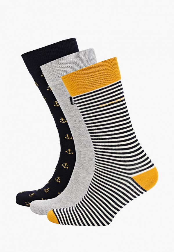 

Комплект Gant, Разноцветный