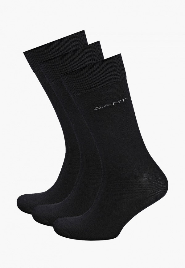 

Комплект Gant, Черный