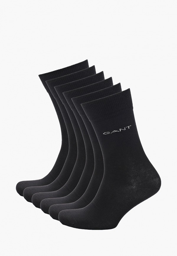 

Комплект Gant, Черный