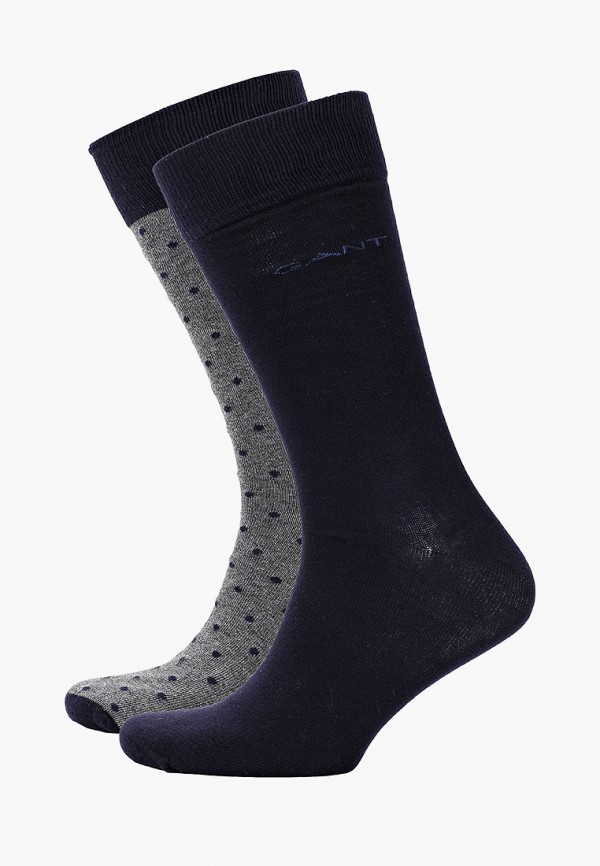 

Комплект Gant, Серый;синий, Gant GA121FMJLHA5