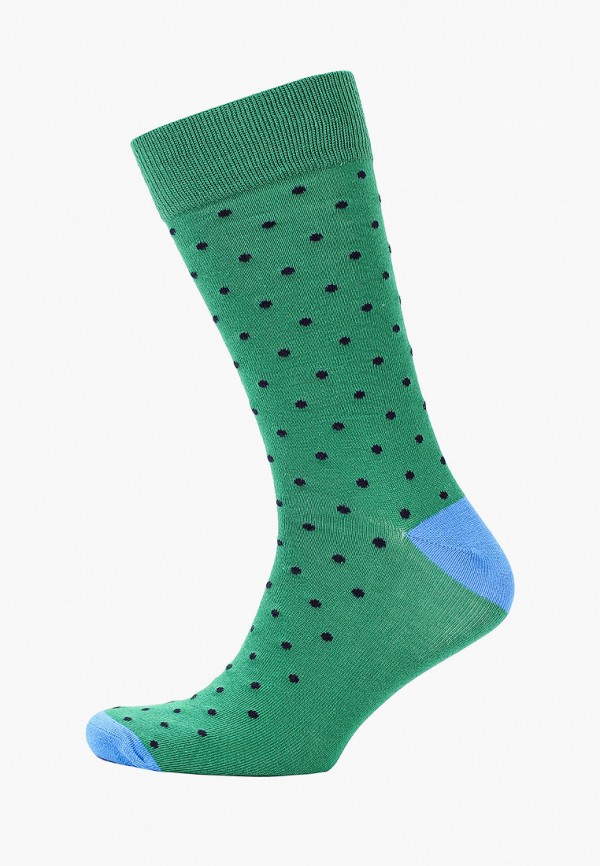 

Носки Gant, Бирюзовый