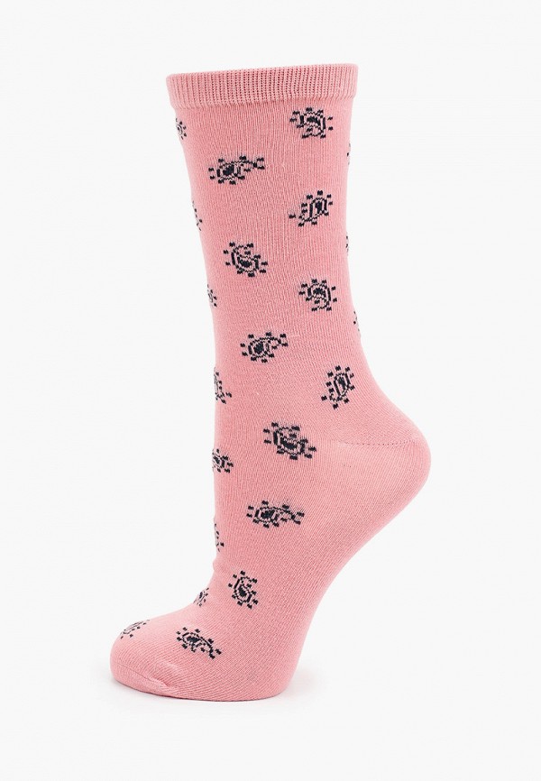

Носки Gant, Розовый