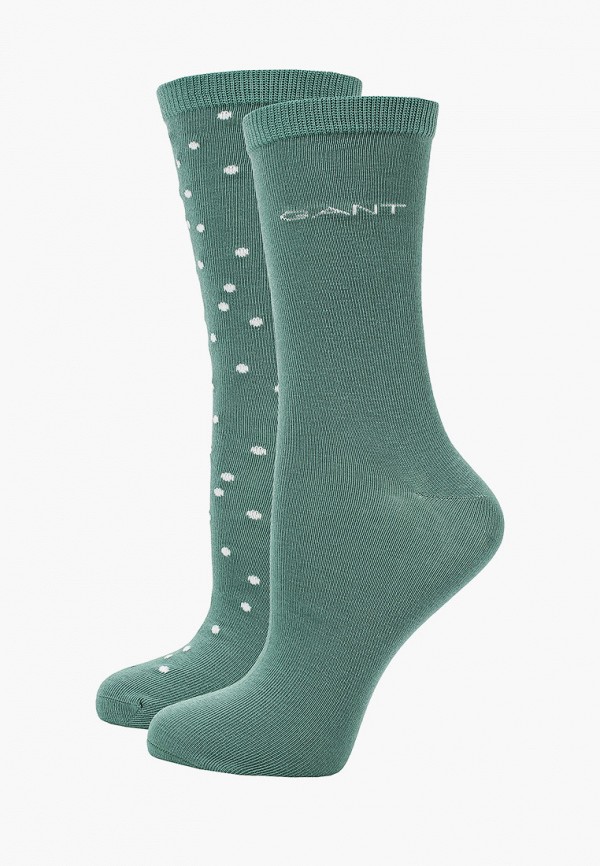 

Комплект Gant, Бирюзовый