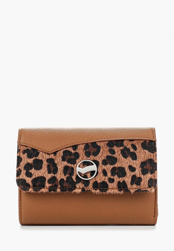 

Кошелек Gas, Коричневый