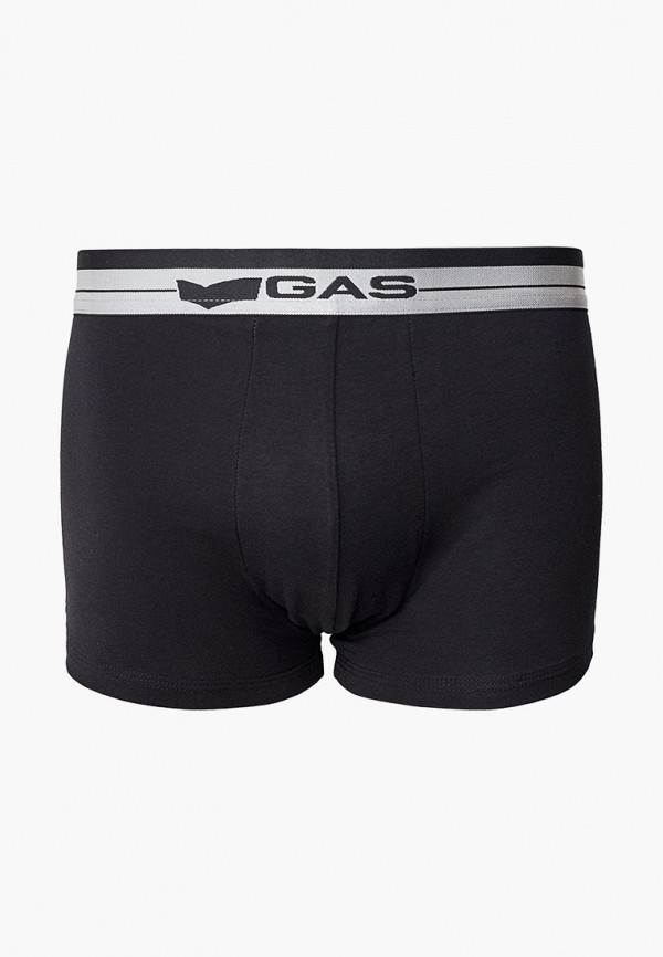 

Трусы Gas, Черный