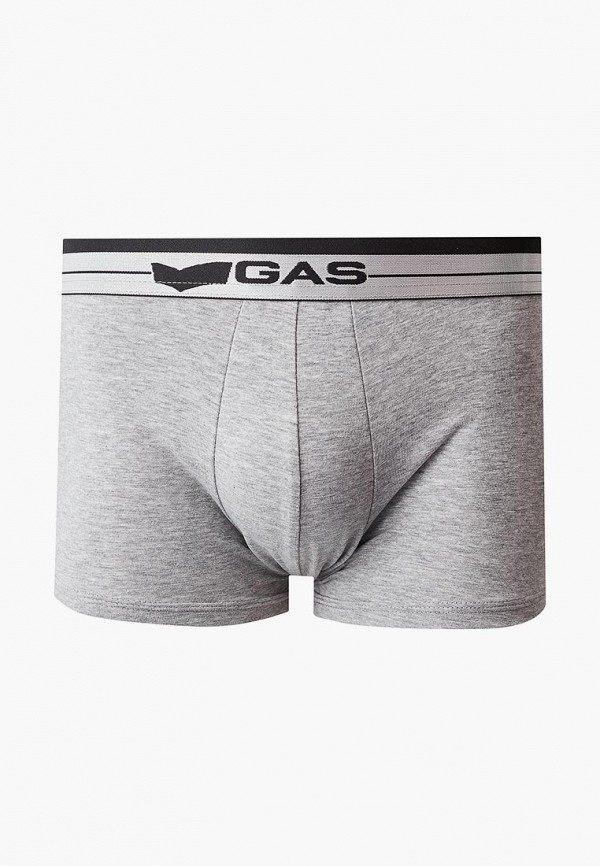 

Трусы Gas, Серый