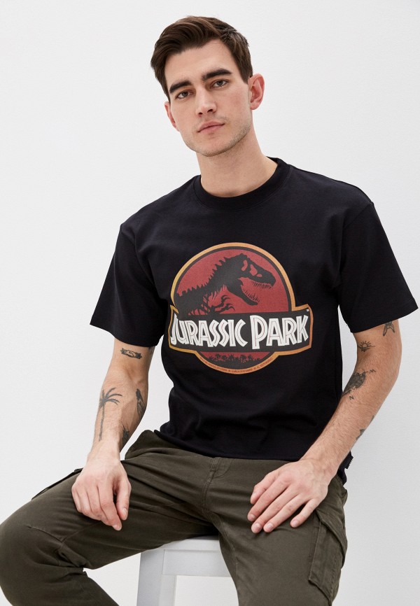 

Футболка GCDS, Черный, JP TEE