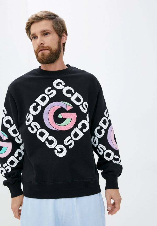 Свитшот GCDS 