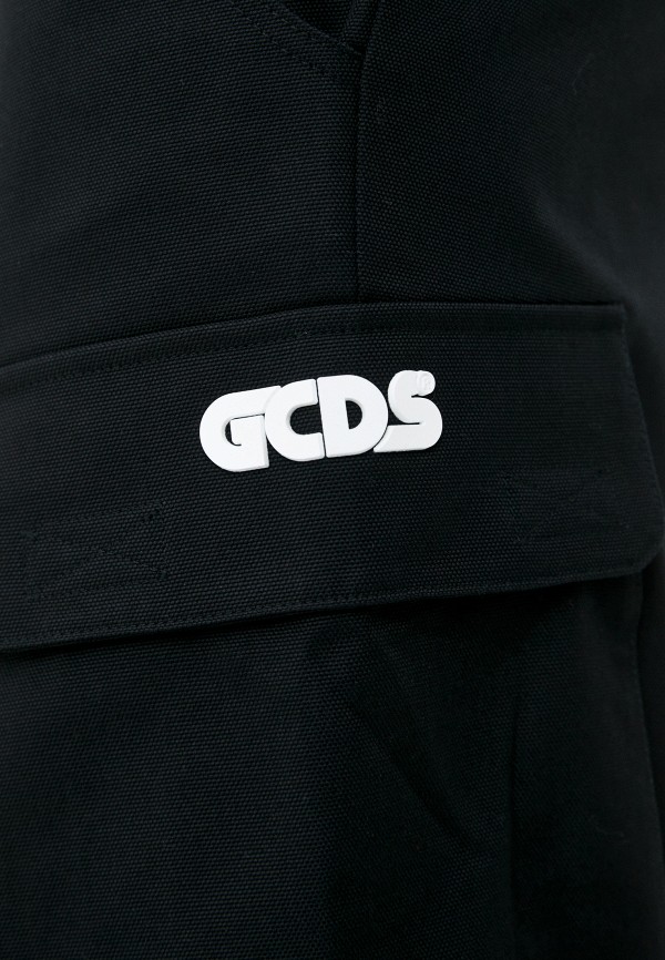 фото Брюки gcds