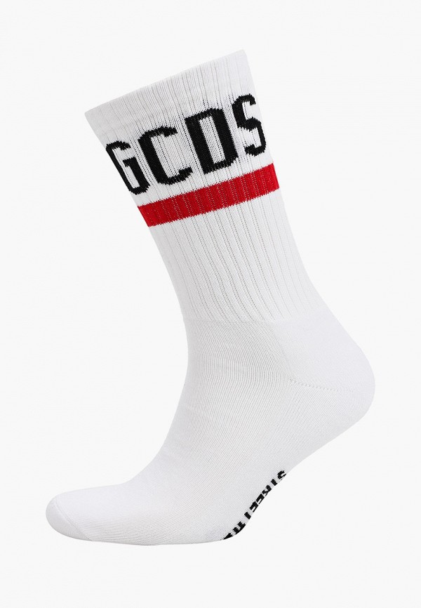 

Носки GCDS, Белый