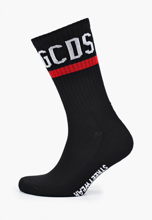 

Носки GCDS, Черный