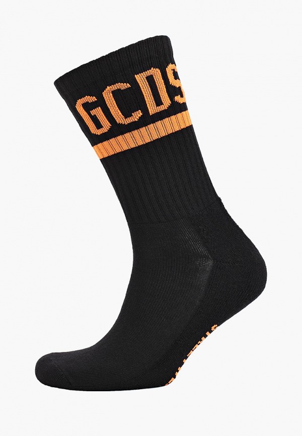 

Носки GCDS, Черный