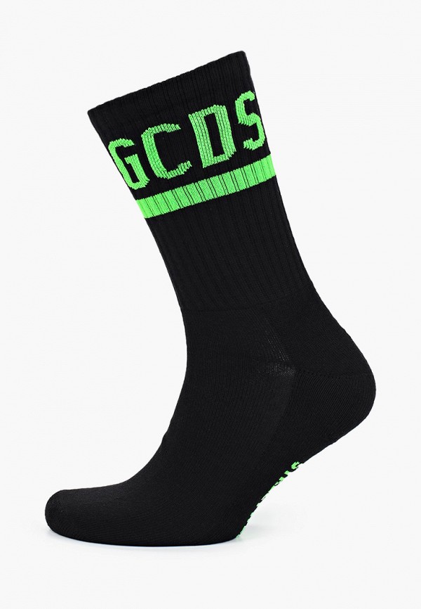 

Носки GCDS, Черный