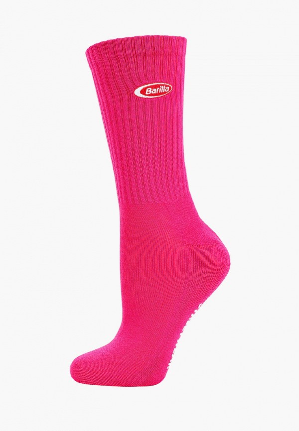 

Носки GCDS, Розовый, BARILLA SOCKS