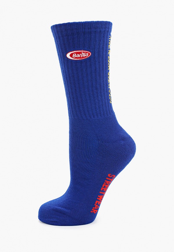 

Носки GCDS, Синий, BARILLA SOCKS