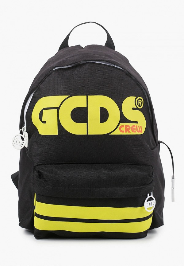 

Рюкзак GCDS Mini, Черный