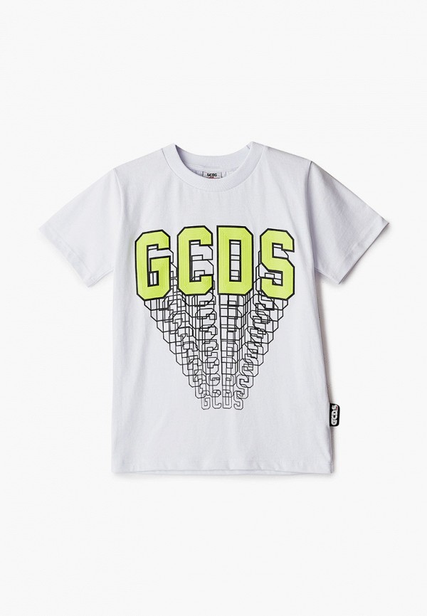 

Футболка GCDS Mini, Белый