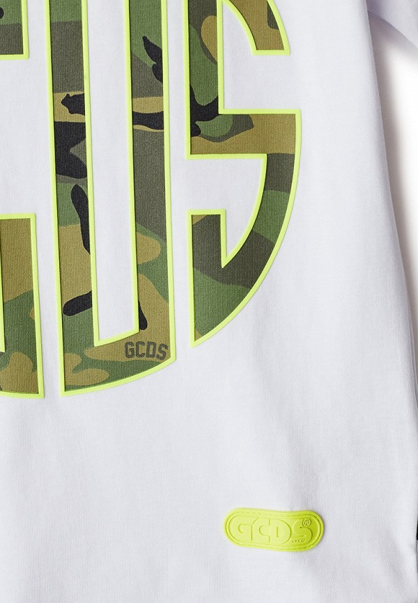 фото Футболка gcds mini