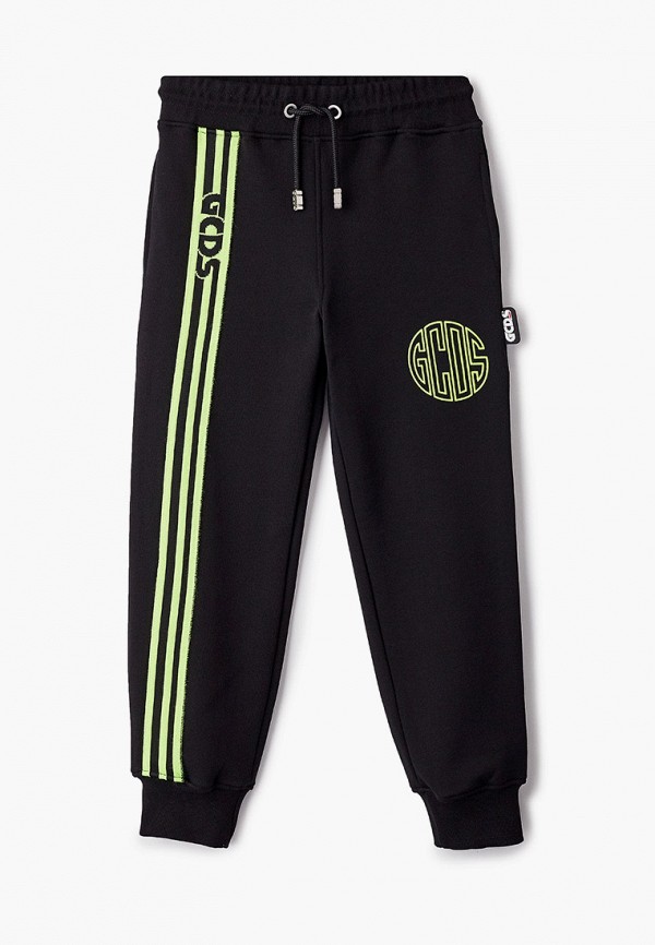 

Брюки спортивные GCDS Mini, Черный