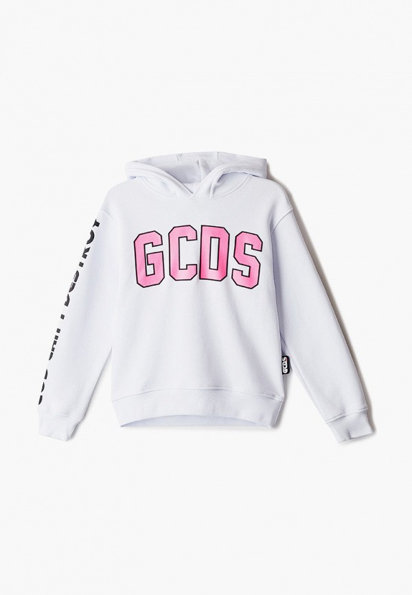 

Худи GCDS Mini, Белый