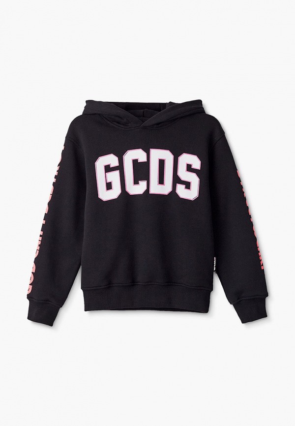

Худи GCDS Mini, Черный