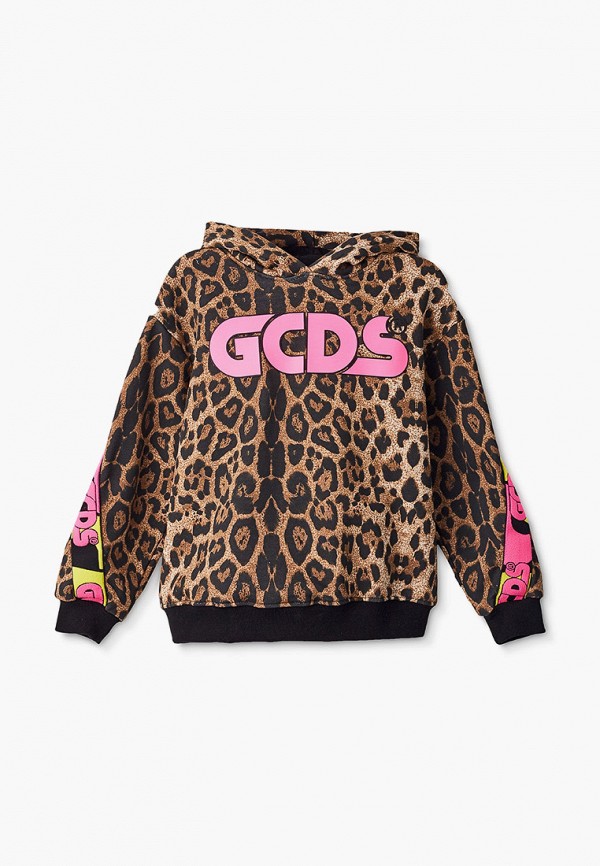 фото Худи gcds mini