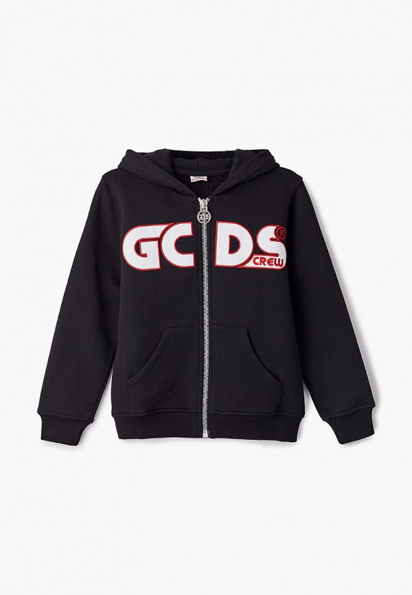 

Толстовка GCDS Mini, Черный