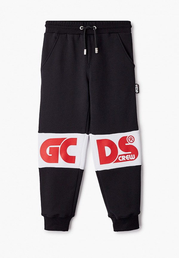 

Брюки спортивные GCDS Mini, Черный