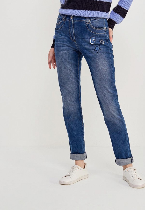 

Джинсы Gerry Weber, Синий