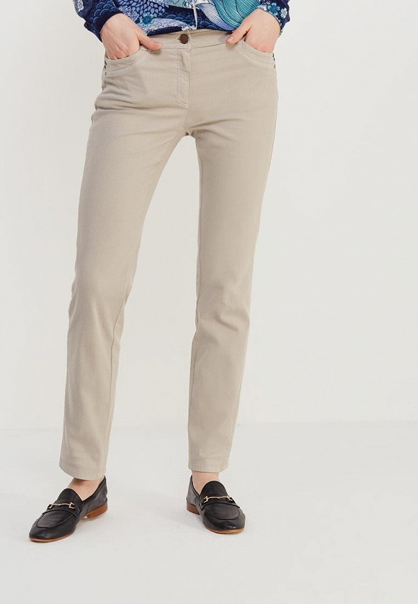 

Брюки Gerry Weber, Бежевый