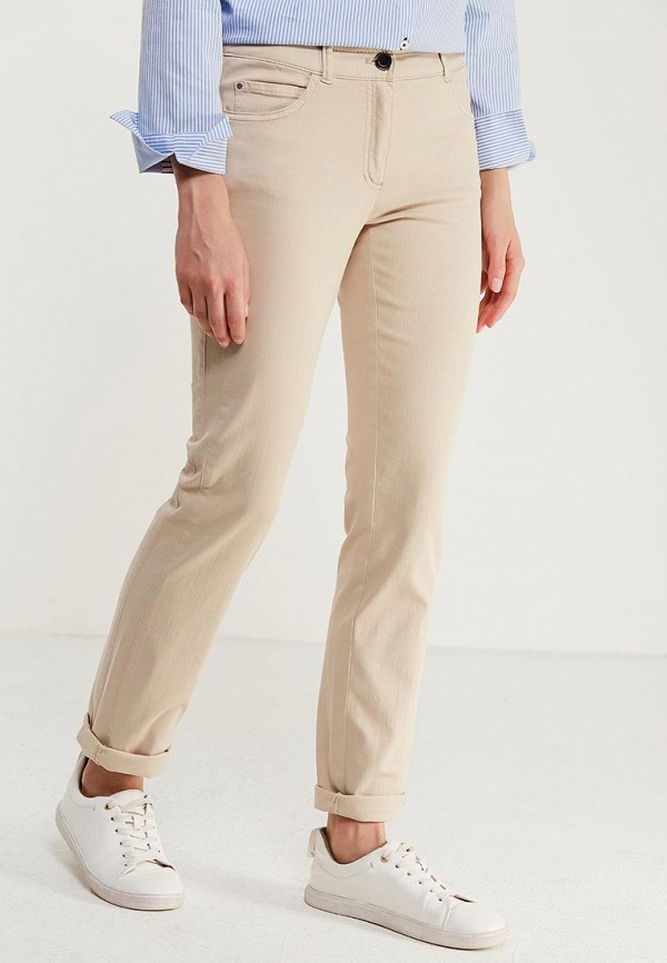 

Брюки Gerry Weber, Бежевый