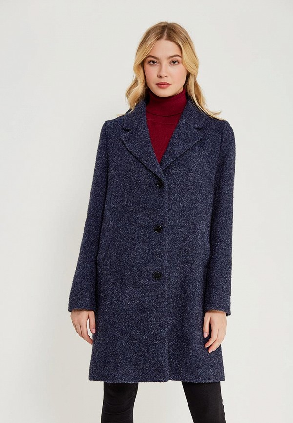

Пальто Gerry Weber, Синий
