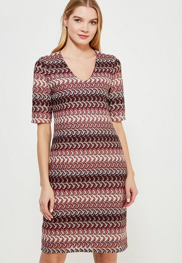 

Платье Gerry Weber, Gerry Weber GE002EWABNN8, Мультиколор