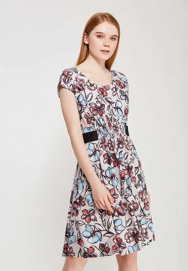 

Платье Gerry Weber, Разноцветный
