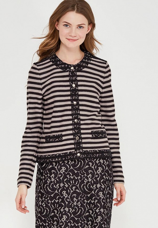 

Жакет Gerry Weber, Серый