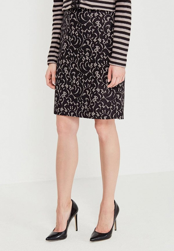 

Юбка Gerry Weber, Черный