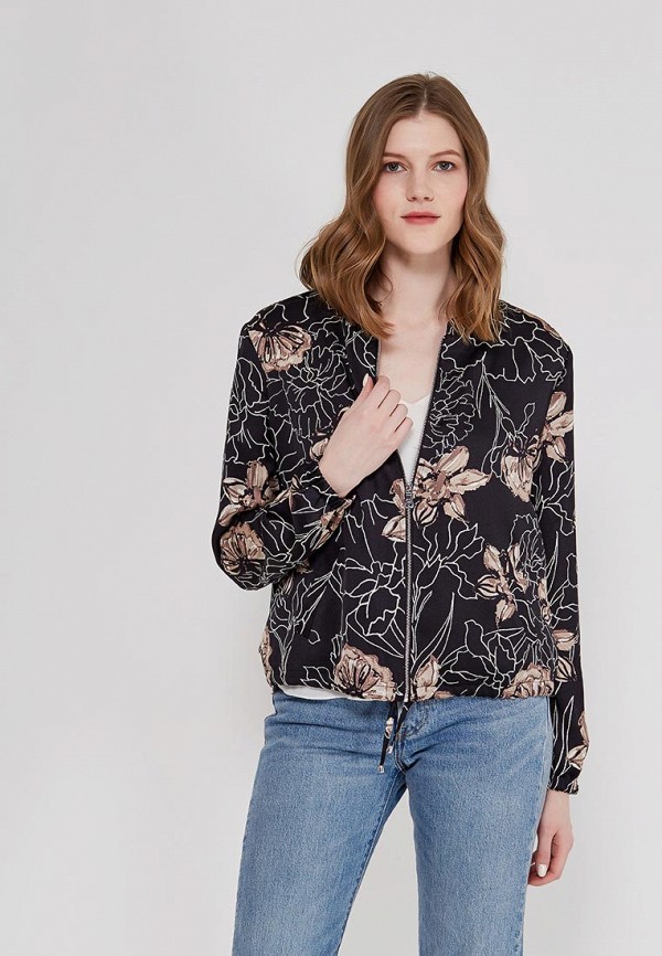 

Куртка Gerry Weber, Черный