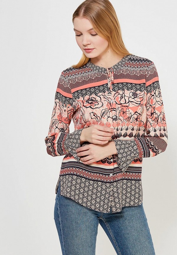 

Блуза Gerry Weber, Розовый