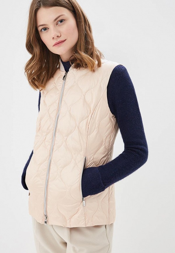 

Жилет утепленный Gerry Weber, Оранжевый