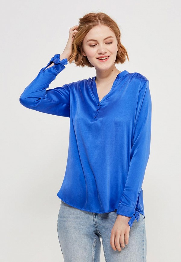 

Блуза Gerry Weber, Синий
