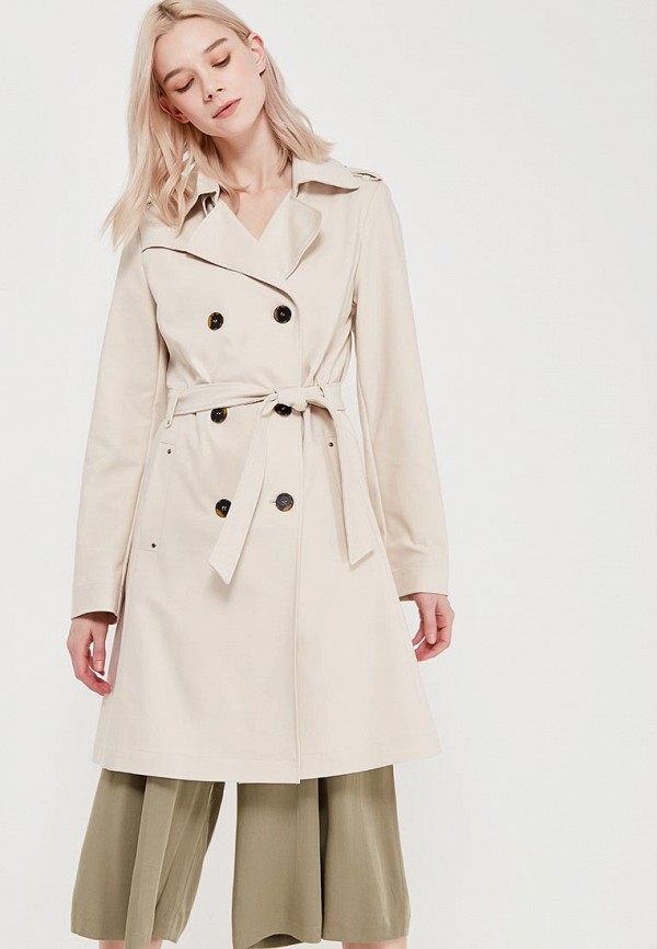 

Плащ Gerry Weber, Бежевый
