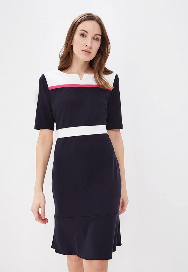 

Платье Gerry Weber, Синий