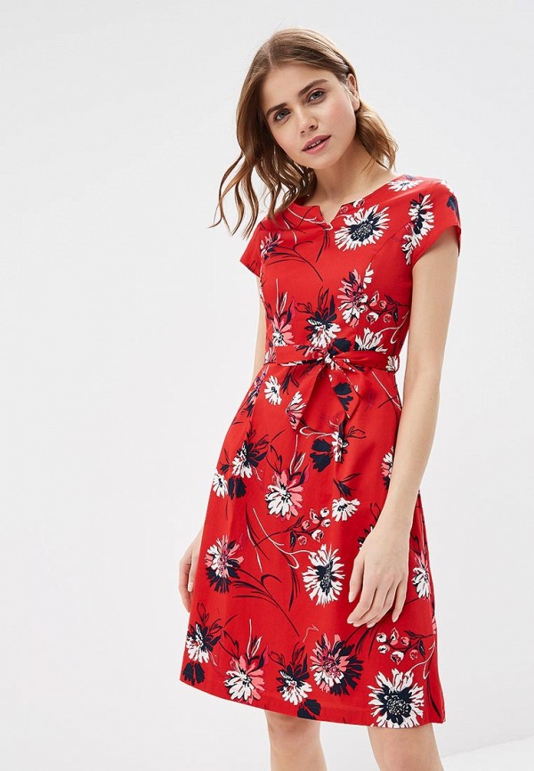 

Платье Gerry Weber, Красный