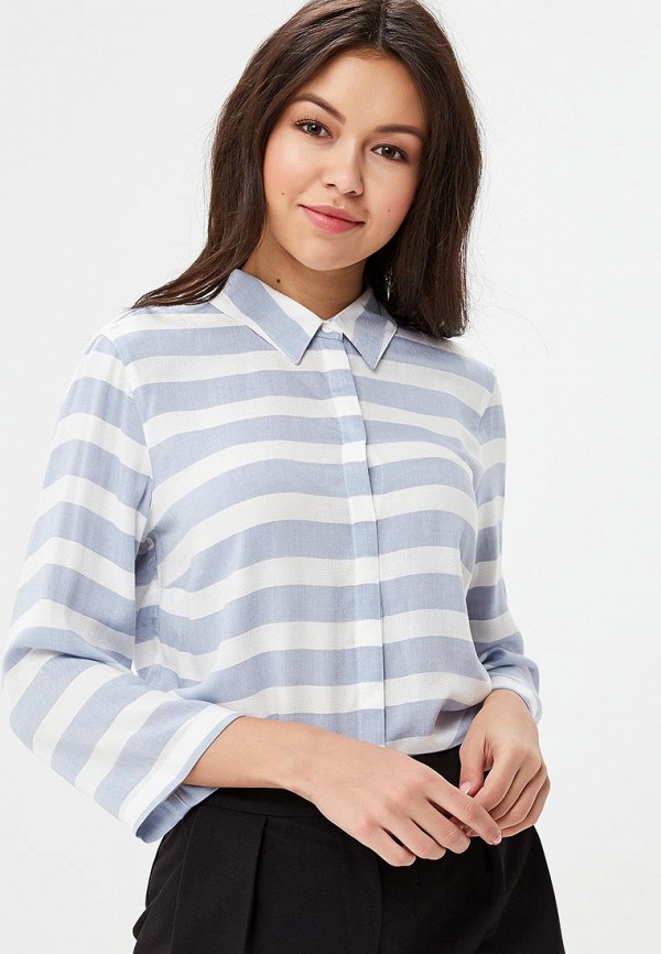 

Блуза Gerry Weber, Голубой