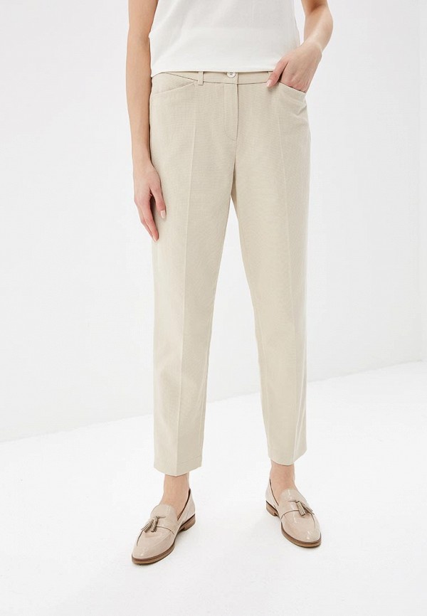 

Брюки Gerry Weber, Бежевый