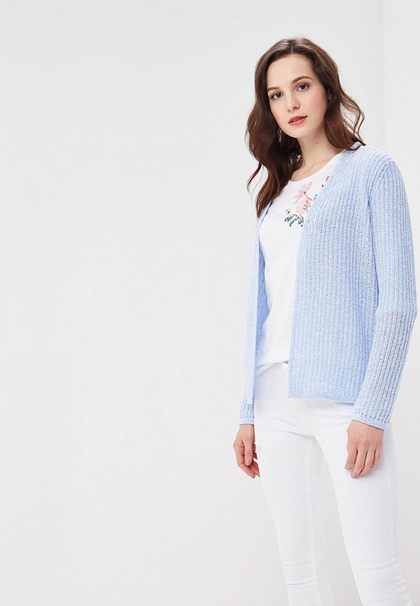 

Кардиган Gerry Weber, Голубой