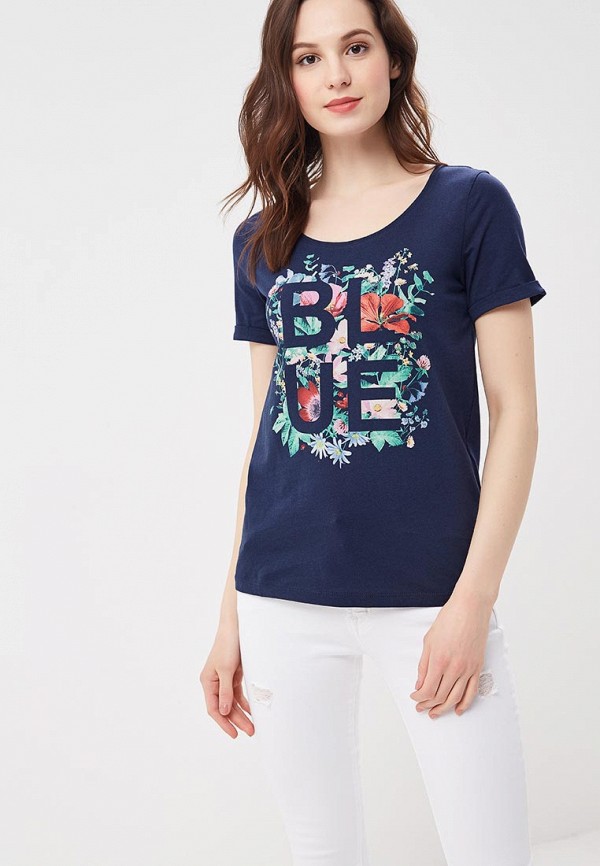 

Футболка Gerry Weber, Синий