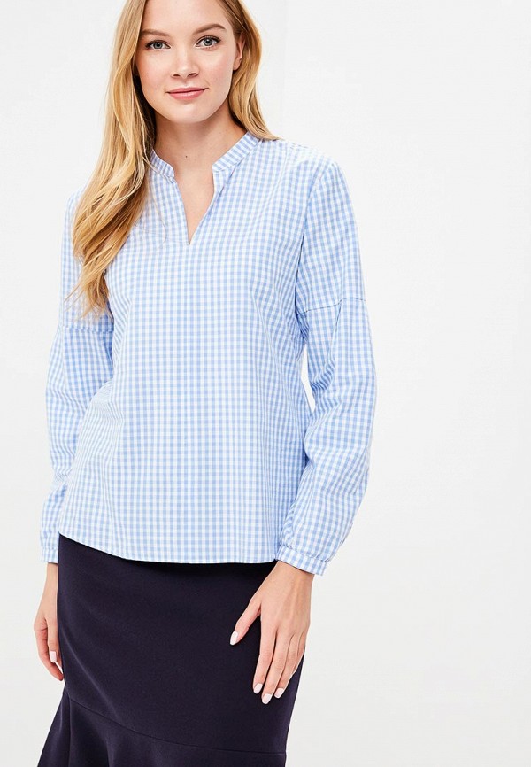 

Блуза Gerry Weber, Голубой