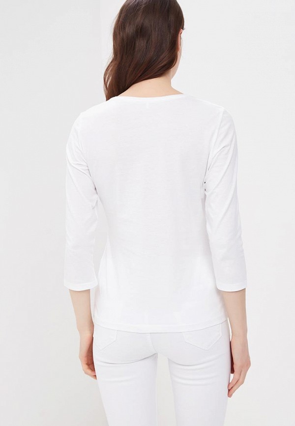 

Лонгслив Gerry Weber, Белый