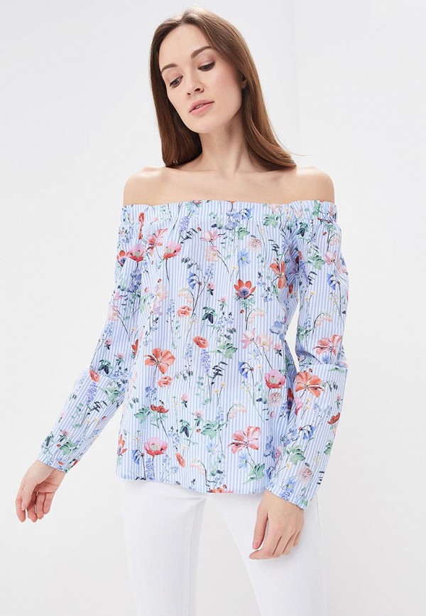 

Блуза Gerry Weber, Голубой